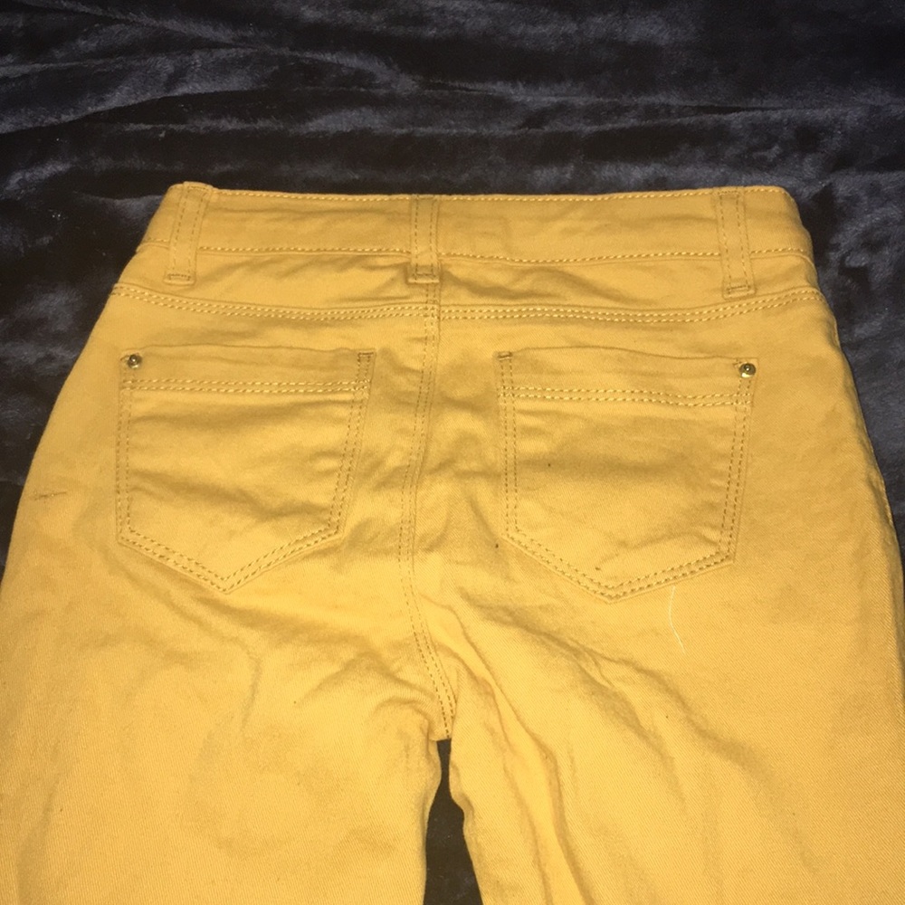 jeans - Picture 4 of 4